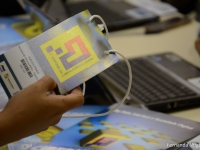 Credenciamento para o 5º Simpósio Internacional de Ciberjornalismo