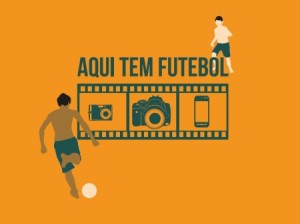 Aqui tem Futebol