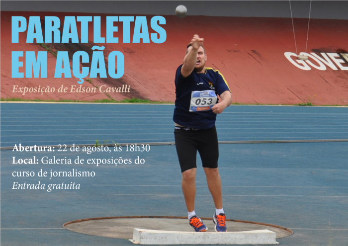 cartaz edson-